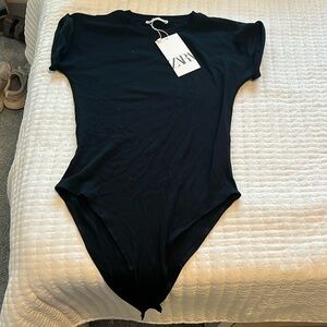 Zara bodysuit